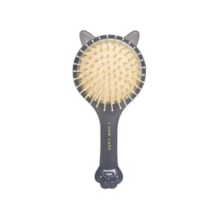Cepillo de Cabello I DEW CARE Secreto Tap