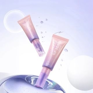 Limpieza espumosa para labios Pudaier