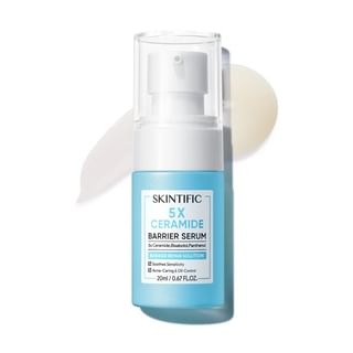 Sérum réparateur de la barrière cutanée 5X Ceramides SKINTIFIC