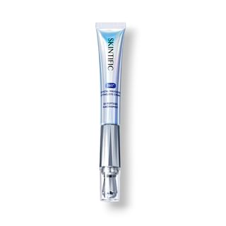 Crème contour des yeux liftante 360° Crystal SKINTIFIC