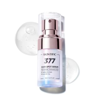 Suero corrector de manchas oscuras SKINTIFIC Symwhite 377