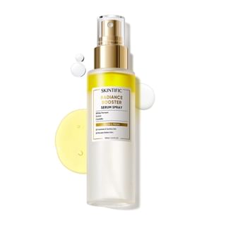 Spray activador de brillo Radiance Booster SKINTIFIC
