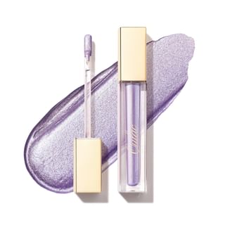 Brillo labial líquido metálico Oulac - 8 colores
