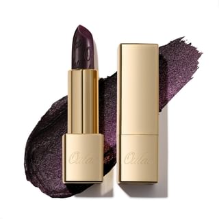 Rousse à lèvres Oulac Métallique - 39 teintes #11 Hip & Hippie