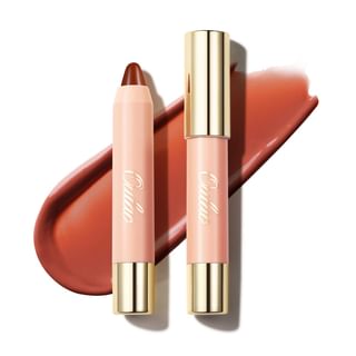 Lápiz de labios y mejillas Oulac Color Shine - 6 colores #03 Bloom Bloom
