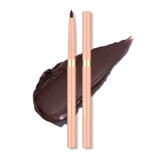 Crayon à paupières crème Oulac - 26 couleurs #05 Rose Séchée