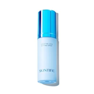 Lote fijador SKINTIFIC Lock the Look