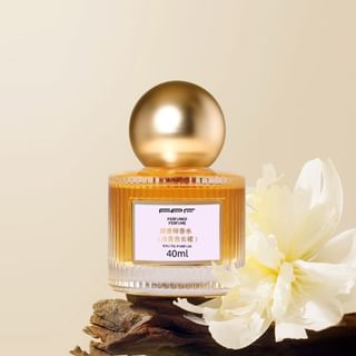 Perfume FPF Vestido Amarillo Claro 40 ml