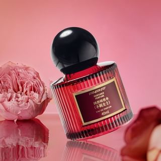 Perfume FPF Untamed Lady 40ml