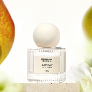 Perfume FPF Fresia y Pera