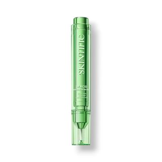 Traitement local intensif anti-acné SKINTIFIC 3X - Formule avec 3 acides