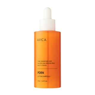 Ampulla elevadora AVCA PDRN de 50 ml