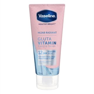 Serum Vaseline Radieux et Rafraîchissant 180ml