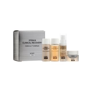 Kit de recuperación clínica IOPE XMD Stem III