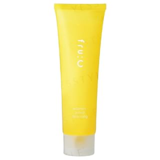 Fru:C Vitamin Scrub Cleanser 150g