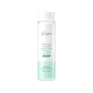 make p:rem - Tonique apaisant essence Safe Me