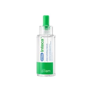 make p:rem Hyal Inteca Deep Hydrating Ampoule 40ml