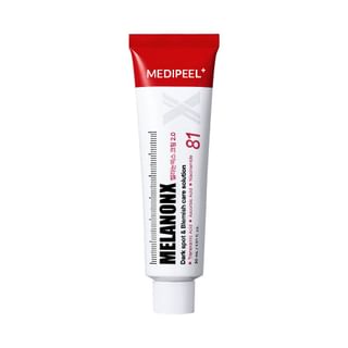 Crème éclaircissante MEDIPEEL Melanon X Cream 2.0