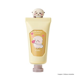 Lovisia Chiikawa Mascot Hand Cream - Osmanthus, 30g