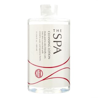 Koh Gen Do The Spa Cleansing Lotion, 400ml