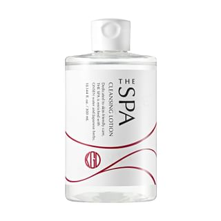 Koh Gen Do - The Spa Cleansing Lotion 300ml
