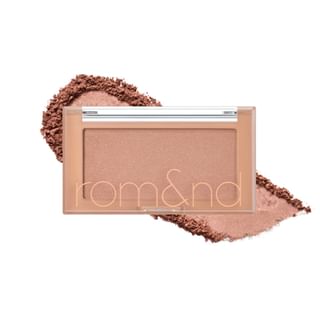 Romand - Mejor que las mejillas Nueva Edición Calentita (T01 Tanny Chip) Blush