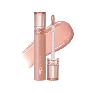 romand Glossy Color Mirror Effect Warm Edition