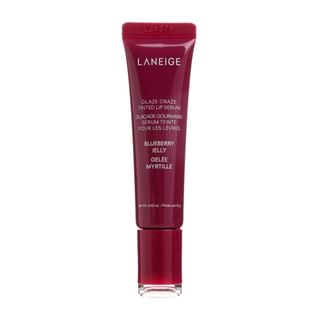 Serum de labios teñido Laneige Glaze Craze - 8 colores
