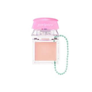 Peripera Tok Blush Clécape - 26 Teintes #03E Facile Épanouissement
