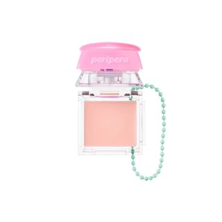 Peripera Tok Blush en clave - 26 colores #04R Listo para usar