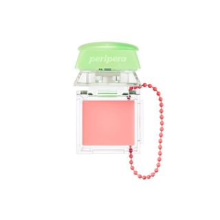 Peripera Tok Blush Teclado - 26 Colores #06Y Beso Y2K