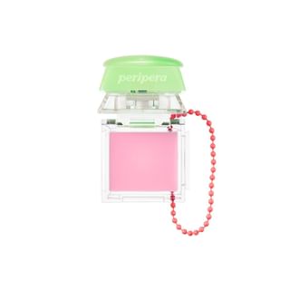 Peripera Tok Blush Keycap - 26 Colores #09O Orchid Lilac