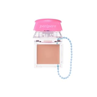 Peripera Tok Blush en Teclas - 26 Colores #11A Todo el Día Avena
