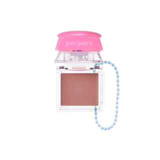 Peripera Tok Blush con tejas de teclado - 26 colores #16H Ámalo