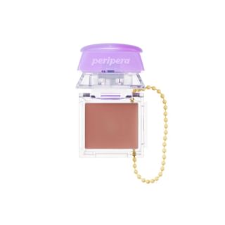 Peripera - Tok Blush Clave - 26 Colores #21X Xia Rosa