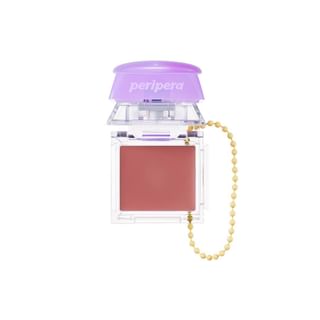Peripera - Tok Blush Keycap - 26 Colores