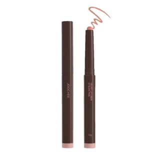 Lápiz de labios terciopelo JOOCYEE #01 Nude Rosa - 1,1g