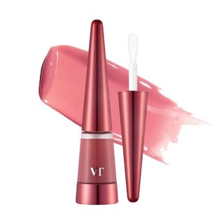 Plumpur de lèvres VT Reedle Shot - Rose, 0,35 onces