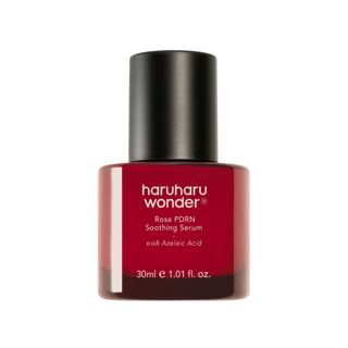 haruharu wonder Rose PDRN Soothing Serum