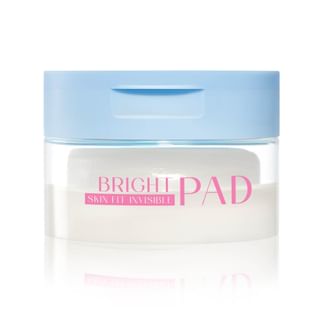 MizuMi Bright Skin Fit Invisible Toner Pad 130ml
