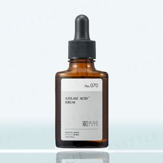 Kisocare Azelaic Acid Serum 15% 30ml