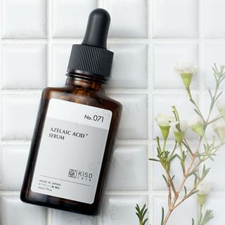 Kisocare Azelaic Acid 20% Serum 30ml