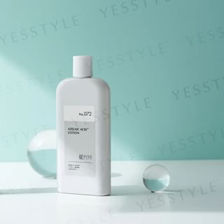Lotion à l'extrait de feuille de Houttuynia Cordata 77 % et à l'acide azélaïque 5 %, 120 ml (Kisocare)