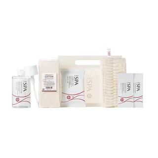 Koh Gen Do - THE SPA Clear Skin Cleansing Set, 7 pcs