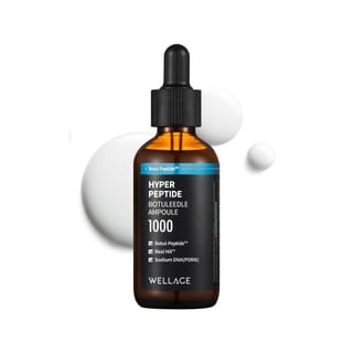 WELLAGE Hyper Peptide Botuleedle Ampoule