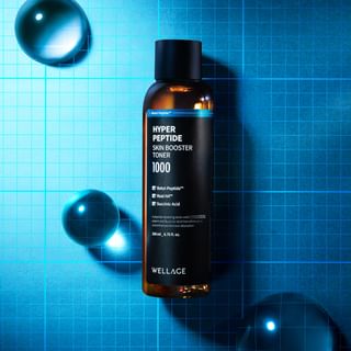 Tonique Boosteur de Peptides Hyper WELLAGE 200ml