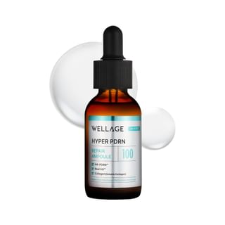 Ampolla reparadora PDRN Hyper WELLAGE 30ml