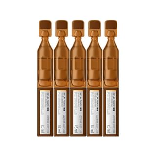 Peterson's Lab - Acne Regulating Serum - 5 Pack (For Oily Skin, 1% Silymarin Complex)