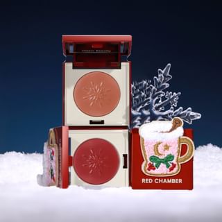 Crema multifuncional Red Chamber - Edición limitada de Navidad