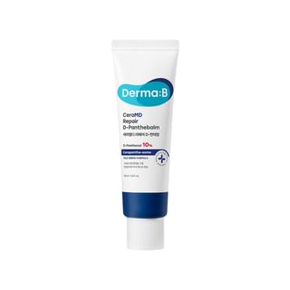 Crème réparatrice CeraMD D-Panthebalm - Crème apaisante